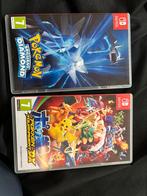 Pokémon Nintendo Switch, Consoles de jeu & Jeux vidéo, Neuf, Online, Enlèvement ou Envoi, 2 joueurs