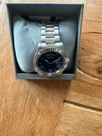 Guess horloge, Handtassen en Accessoires, Horloges | Heren, Verzenden, Nieuw, Zilver, Polshorloge