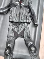 Veste et pantalon alpinestars, Motoren, Kleding | Motorkleding, Ophalen