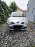 Renault Modus 2011, 1.5dci, Autos, Renault, Achat, Boîte manuelle, Noir, 5 portes