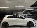 Mercedes-Benz A45 AMG Aero Pack Full Seats Pano 2014, Auto's, Automaat, Wit, Bedrijf, 5 zetels