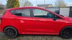 Ford fiesta 1000cc 2020 100000km, Autos, Entreprise, Achat