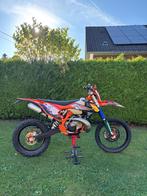 KTM exc 250(tpi), Motoren, 250 cc, Bedrijf, Enduro, Minimaal motorrijbewijs A2