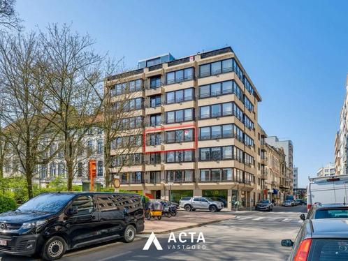 Appartement te koop in Oostende, 2 slpks, Immo, Huizen en Appartementen te koop, Appartement, B