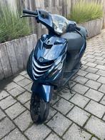 Piaggio zip 2 takt 50cc, Fietsen en Brommers, Scooters | Piaggio, Tweetakt, Zip, Klasse A (25 km/u), Ophalen of Verzenden