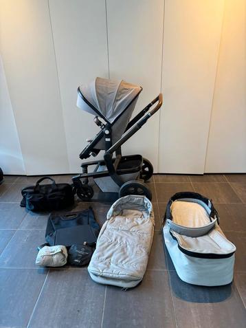 Kinderwagen Joolz Day  beschikbaar voor biedingen
