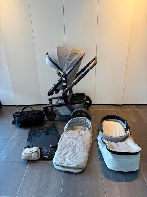 Kinderwagen Joolz Day, Kinderen en Baby's, Kinderwagens en Combinaties, Zo goed als nieuw, Kinderwagen, Ophalen