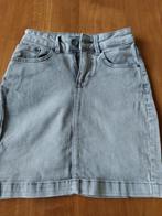 Jeans rok JBC grijs maat XXS / 32 of maat 164 tieners, Enfants & Bébés, Vêtements enfant | Taille 164, Comme neuf, Fille, Robe ou Jupe