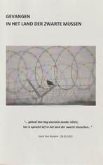 Gevangen in het land der zwarte mussen, Verzenden