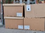 Gratis grote stevige kartonnen dozen. Vandaag ophalen!, Enlèvement, Comme neuf