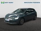 Volkswagen Golf VIII Golf 1.5 TSI Active OPF, Auto's, Volkswagen, 116 g/km, Handgeschakeld, Golf, Zilver of Grijs