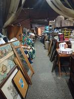 Salle de vente Véronique ouverte les 17 et 18 janvier, Enlèvement