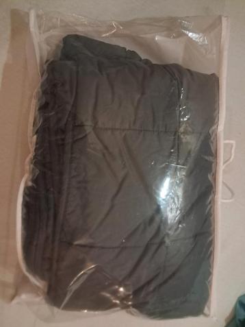 Sleepy verzwaringsdeken 7kg. beschikbaar voor biedingen