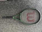 Tennisracket Wilson Blade V8 25 inch, Sport en Fitness, Racket, Wilson, Zo goed als nieuw, L0