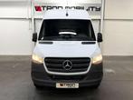 Mercedes-Benz Sprinter 315CDI Sprinter Lang HA 9G-TR PRO CAM, Auto's, Bestelwagens en Lichte vracht, Automaat, Gebruikt, 4 cilinders