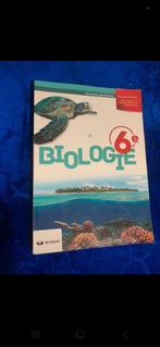 Livre biologie 6ème secondaire, Boeken, Schoolboeken, Ophalen of Verzenden, Gelezen, ASO, Scheikunde
