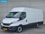 Iveco Daily 35S14 140pk Automaat L3H2 L4H2 Airco Cruise 16m3, Te koop, 3500 kg, 2468 kg, Iveco