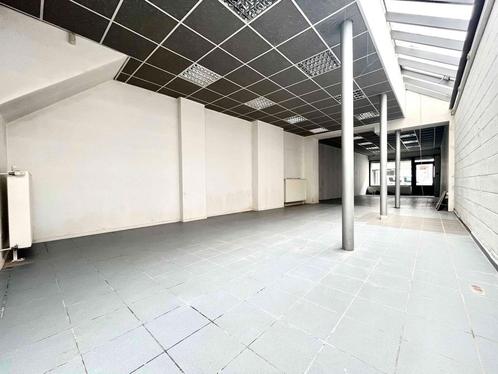 Commercieel à louer à Mons, Immo, Huizen te huur, Overige soorten, C