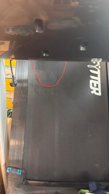 Loopband te koop beschikbaar voor biedingen