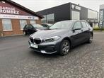 Bmw 116i automaat, Argent ou Gris, Achat, Euro 6, Entreprise