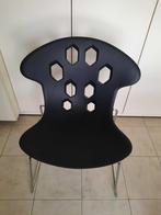 design stoel Tonton, Huis en Inrichting, Stoelen, Ophalen, Kunststof, MODERN, Zo goed als nieuw