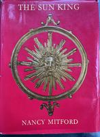 De Zonnekoning., Boeken, Ophalen of Verzenden, Gelezen, Mitford Nancy