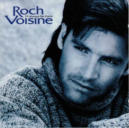 Roch Voisine - I'll Always Be There, CD & DVD, CD | Pop, 1980 à 2000, Envoi