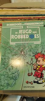 14 strips Robbedoes, Ophalen of Verzenden