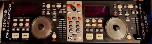 Denon DN-HC5000, Musique & Instruments, DJ sets & Platines, Comme neuf, DJ-Set, Denon, Enlèvement