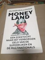 Moneyland, Enlèvement, Comme neuf, Diverse auteurs