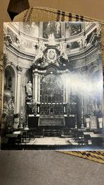 Mechelen P. Koekoek, Antiek en Kunst, Kunst | Tekeningen en Fotografie, Ophalen of Verzenden