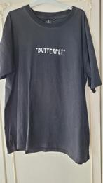 T shirt dame taille L  Butterfly, Kleding | Dames, T-shirts, Ophalen of Verzenden, Gedragen, Maat 42/44 (L), Zwart