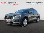 Audi Q3 PHEV Q3 PHEV 45 TFSIe S tronic (EU6AP), Auto's, Audi, Automaat, 32 g/km, Hybride Elektrisch/Benzine, SUV of Terreinwagen