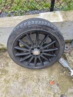 Jante mercedes amg 18 5x112, Auto diversen, Ophalen of Verzenden, Zo goed als nieuw