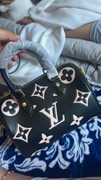 Sac noir, Handtassen en Accessoires, Tassen | Damestassen, Ophalen of Verzenden