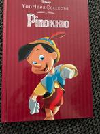 Boek Disney Pinokkio, Gelezen, Disney, Ophalen of Verzenden, Fictie algemeen