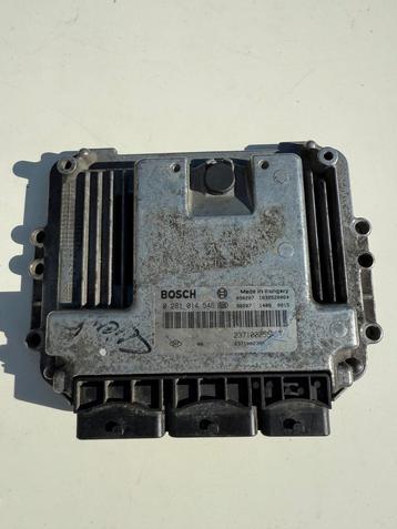 Motorregeleenheid Bosch beschikbaar voor biedingen