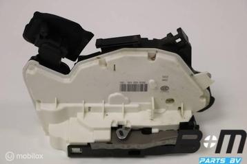 Portierslot RA VW Golf 7 GTD . beschikbaar voor biedingen