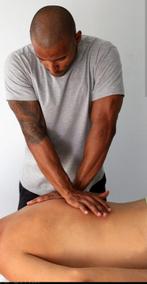 Massage professionnel, Massage relaxant