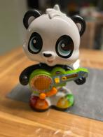 Dans & leer pandabeer, Enlèvement, Utilisé