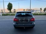 Mercedes-Benz B-Klasse 180 | Automaat | Gekeurd voor verkoop, Auto's, Gebruikt, 4 cilinders, Zwart, 109 pk