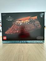75397 - Jabba's Sail Barge, Ophalen, Nieuw, Complete set, Lego