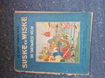 Suske en Wiske - blauw, Verzamelen, Stripfiguren, Ophalen of Verzenden, Suske en Wiske