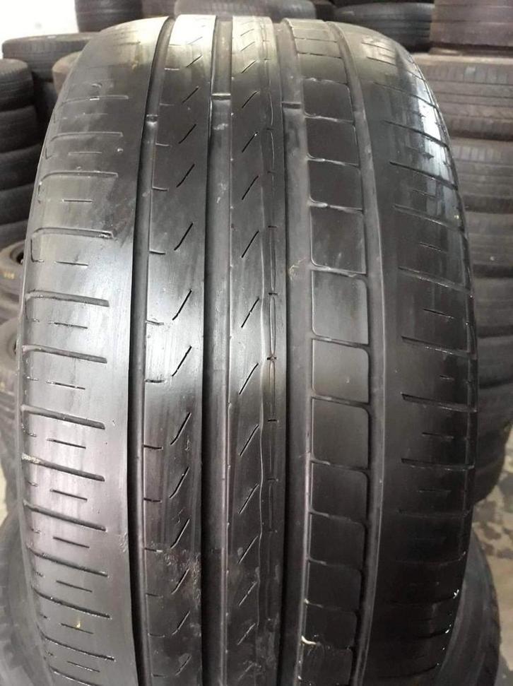 24550r18 245 50 r18 245/50/r18 pirelli avec montage, Autos : Divers, Autos divers Autre