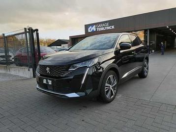 Peugeot 3008 1.2 i benzine 130pk Automaat Allure Camera '23 beschikbaar voor biedingen