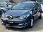 Renault Megane // 2016 // essence // 136 000 km, Autos, Renault, 5 places, Break, Bleu, Achat