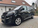 OPEL VIVARO 2.0 L2, DUBBEL CABINE ( LANG CHASSI), Auto's, Stof, Vivaro, 4 cilinders, Electronic Stability Program (ESP)