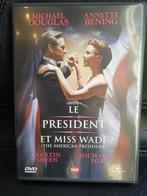 Le président et Miss Wade (Michael Douglas), Cd's en Dvd's, Dvd's | Komedie, Ophalen of Verzenden