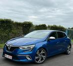 Renault Megane GT/RS-set! Volledige opties, Auto's, Euro 6, 5 deurs, Particulier, Te koop
