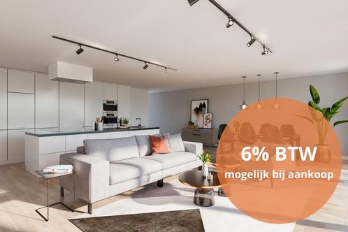 Appartement te koop in Berlare, Immo, Huizen en Appartementen te koop, Appartement